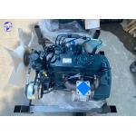 D1105 Kubota Engine For Wheel Loader Mini Excavator