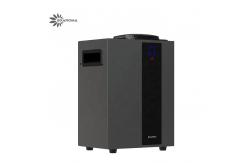China Household Smart Luxury Scent Diffuser Humidifier Essential Oil Aroma Diffuser supplier