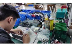China Touch Screen Patient Monitor manufacturer