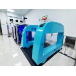 Lovely Car Shaped Sliding Speed Gate Turnstile For Kindergarten & School & Playground