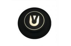 China Laser Engraved Backlit Silicone Keypad Buttons 90 Shore A supplier