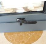 Inward Tilt Aluminum Hopper Windows And Awning OEM