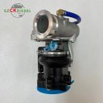 Turbocharger KYJP-055K-213T for WP2.3 WP3 Excavator