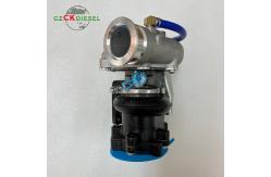 China Turbocharger KYJP-055K-213T for WP2.3 WP3 Excavator supplier