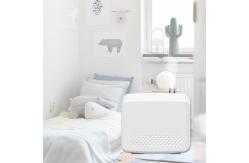 China Experience the Benefits of Aromatherapy with 800ml Aroma Diffuser Machines and Essential Oils supplier