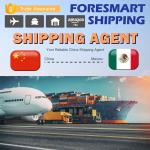 24h Online China To Mexico DDP International Shipping for sale