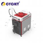 Industrial Portable Laser Welding Machine 1000w Fiber Laser Welder for sale