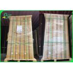 36 Inch 65 Inch 50gsm 55gsm CAD Plotter Paper Roll For Garment
