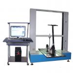ISO 4210 Universal Material Testing Machine 0.01 - 500mm/Min for sale