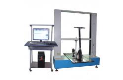 China ISO 4210 Universal Material Testing Machine 0.01 - 500mm/Min supplier