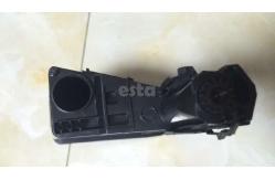 China TK - 1110 Kyocera Ecosys Toner For Printer Kyocera FS 1040 / FS1020 MFP supplier