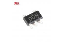 China TLV70033DDCR    Semiconductor IC Chip High Performance Low Power Consumption supplier