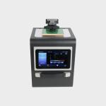 Speed Measurement Benchtop Spectrophotometer Accurate Data Easy Operation