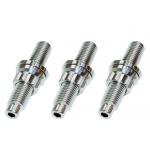 Gr5 Titanium M8 M10 Exhaust Manifold Stud Kits Automobile Tuning Racing for sale