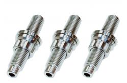 China Gr5 Titanium M8 M10 Exhaust Manifold Stud Kits Automobile Tuning Racing supplier
