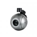 40x Optical Zoom Object Tracking Gimbal Camera Q40T for sale