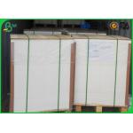 High Brightness Offset Printing Paper 70gsm 80gsm With Virgin Wood Pulp