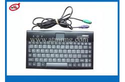China Bank ATM Machine Parts Diebold Operator USB Keyboard 00104516000A supplier