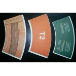 Food Grade Paper Sheet Paper Fan And Roll Bottom Paper For Paper Cup Making for sale