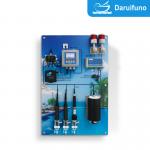 High Accuracy 0-100NTU Water Lower Tubidity Sensor For Pure Water for sale