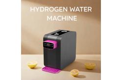 China Hydrogen Water Dispenser Household Use 2000ppb Improves Blood Circulation WEIZI supplier