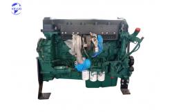 China Sweden Original deutz Penta TAD1151VE Diesel Engine For Port supplier