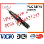 D16 Diesel Engine Electronic Fuel Unit Injector BEBE4D13101 20564930 85000590 3801396 For VOL D16 3145 for sale
