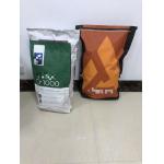 Thickness Accept Custom 50kg Pinch Bottom Paper sacks with Printing Yes for sale