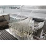 PLC Controlled Advanced Ampoule Washing Machine SOP For Efficient Cleaning