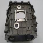 H13 Aluminium Pressure Die Casting Products STEP IGS Drawing for sale