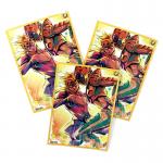 Art Printed Board TCG MTG Custom Anime Yugioh Game Cards Trading Game Sleeve for sale