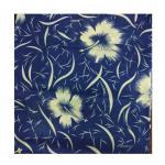 China 70g 215cm Polyester Warp Printed Tricot Mattress Fabric manufacturer