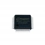 new and original Microcontroller integrated circuit IC MCU MG32F103C9T6 for sale