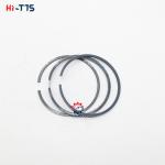 6D105-1 6D105 Diesel Engine Piston Ring Set 6136312030  6136312031 for sale