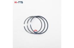 China 6D105-1 6D105 Diesel Engine Piston Ring Set 6136312030  6136312031 supplier