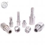 H13 Cosmetic Injection Moulding Spare Parts For Cosmetic Core Insert for sale