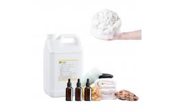 China Floral Perfume Fragrance Oil For Body Wash Shampoo Soap Making Fragrance supplier