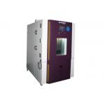 1000L Lab High Low Temperature Humidity Rapid Change Tester Thermal Environmental Testing Chamber for sale