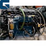 Excavator E320D Engine C6.6 Complete Engine Assy for sale
