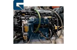 China Excavator E320D Engine C6.6 Complete Engine Assy supplier