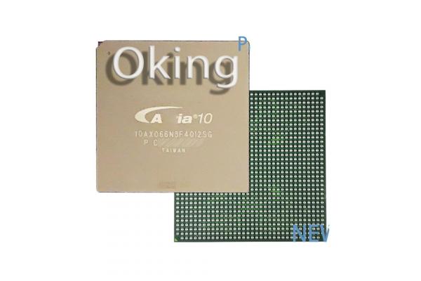 10AX066N2F40I1HG