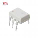 MOC3082M High Performance Power Isolation IC For AC And DC Loads for sale