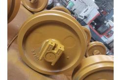 China Front Idler For Kato HD820 Excavator supplier