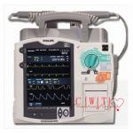 12 Inch Aed Heart Machine , Adult Used Electric Shock Machine For Heart for sale