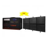 Outdoor 3000w Camping Portable Power Bank 220v 83200mah