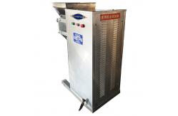 China Single Head Oscillating Wet Granulation Machine 400kg/H supplier