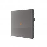 Wireless Tuya App Zigbee Smart Wall Switch 240V AC For Home / Hotel for sale