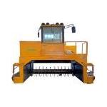 10T/H Metallurgy Machine Organic Fertilizer Granule Production Line for sale
