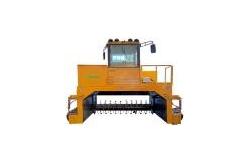 China 10T/H Metallurgy Machine Organic Fertilizer Granule Production Line supplier