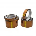 Low Static Polyimide Adhesive Tape 10^6-10^9 for sale